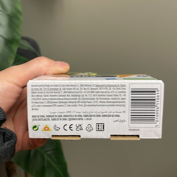 New Star Wars Young Jedi Adventures, Yoda Action Figure, Star Wars Toys NIB - Picture 7 of 8